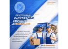 Professional Packers and Movers Bangalore | Bangalore