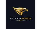 Gmb Seo Service In Ludhiana - Falcon Force