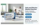 MTP Kit Arizona Buy Abortion Pills Online USA