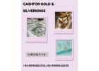 Cash For Gold In Sector 54 Gurgaon- Highest Price Assured