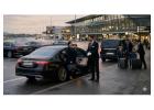 Zurich Airport Taxi – Professional Chauffeur, No Hidden Fees