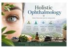Holistic Ophthalmology in Germany | Advanced Eye Care & Longevity Diagnostics 