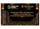 A New Benchmark in Luxury Homes: Signature Global x Tonino Lamborghini