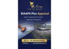 biaapa plan approval in Bangalore