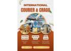 INTERNATIONAL COURIER SERVICES CHENNAI 