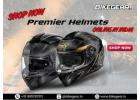 Shop Now Premier Helmets Online in India
