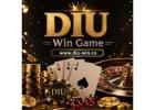 DIU Win Game: Play Online and Win Big Today