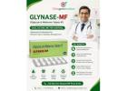 Glynase MF (Glipizide and Metformin) – Uses, Benefits & Side Effects