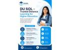 DU SOL – Trusted Distance Learning for Higher Education