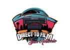 DTF San Antonio™ (Direct to Film)