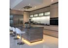 Modular Kitchen in Delhi for Premium Homes | Novella Kitchens