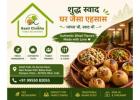 Family Restaurant in Patna | Baati Chokha Family Restaurant