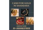 Get Best Value Cash For Gold In Shahdara