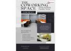 Simple & Efficient Coworking Space in Tilak Nagar