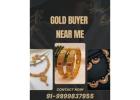 Which Gold Buyer Near Me Offers Instant Cash For Gold?