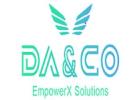 Top Web Development Companies in Dubai- DA & CO EmpowerX