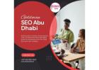 Goldman SEO Abu Dhabi – Your Trusted SEO Company in Abu Dhabi