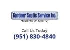 Septic Tank Repair Corona