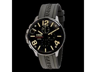 U-Boat Watches Bold Design and Swiss Precision