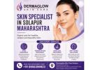 Top Skin Care Clinic in Solapur | Acne, Pigmentation & Laser Care 