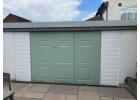 Garage Doors Amersham – Stylish, Secure & Expert Installation