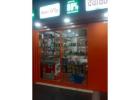 Dawaa Dost Pharmacy Secunderabad East Hyd Metro Store