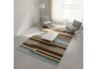 Affordable Modern Rugs Wholesale Supplier Serving US, UK & India