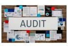 Singapore Audit Service – Reliable & Professional Financial Audits