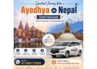 Ayodhya to Nepal Tour Package