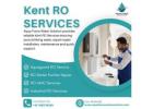 Kent RO Service Near Me Expert Repair Support