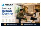 Luxury Rehab Centre for Premium Addiction Recovery and Care