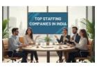 Top Staffing Company – Hire the Right Talent, Faster