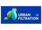 Best Water Treatment Company in India | Urban Filtration