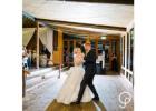 How Many Dance Lessons Do You Need for Your Wedding Dance?