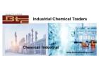 industrial chemical suppliers in India