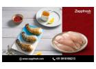 Premium Ready-to-Eat Prawns for Seafood Lovers - Zappfresh