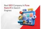 SEO Services In Pune | SEO Company In Pune | SEO Experts India- Dexcel