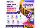 Best Digital Marketing Company in Ahmedabad for ROI Growth 