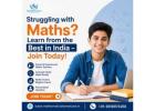 Join Classes with the Best Mathematics Teacher in India Today