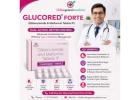 Check Glucored Forte (Glibenclamide + Metformin) Online benifit
