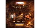 Best Fortune Teller in New Jersey | Astro Sai Ram