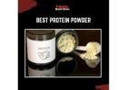 Best Protein Powder 