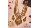 Nakrani Gold – Easy Way to Buy Online Gold Jewellery Store with Assurance