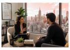 Better Together Counseling – Life Coach in New York for Personal Transformation and Success
