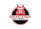 Breakdown Solutions Truck and Trailer Repair