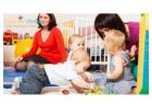 Trusted Infant Daycare Brooklyn for Your child Growth