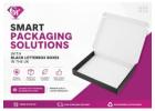 Smart Packaging Solutions with Black Letterbox Boxes in the UK