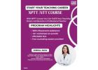 Limited Seats! Join NPTT Course in Delhi Today