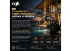 Top Commercial Video Production Agency in Florida | OGK Creative