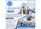 Office Shifting Services in Bangalore | Bangalore Packers and Movers